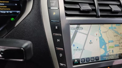 Lincoln MKZ