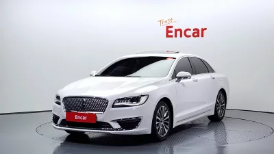Lincoln MKZ