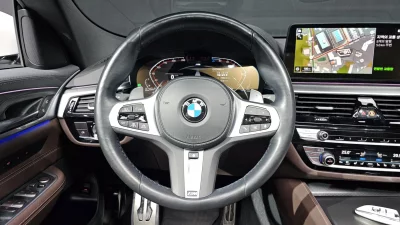 BMW Gran Turismo