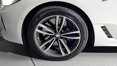 BMW Gran Turismo