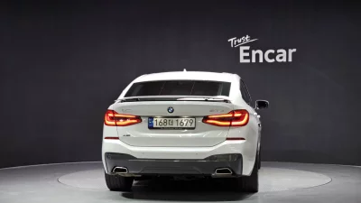 BMW Gran Turismo
