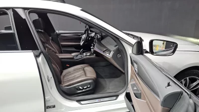 BMW Gran Turismo
