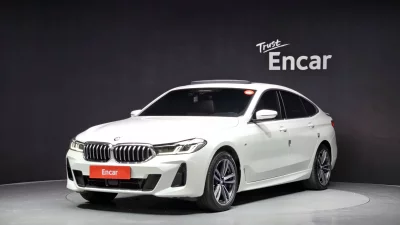 BMW Gran Turismo