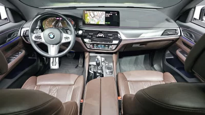 BMW Gran Turismo
