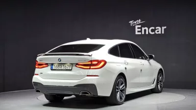 BMW Gran Turismo