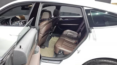 BMW Gran Turismo
