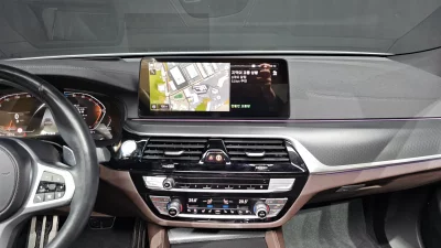 BMW Gran Turismo