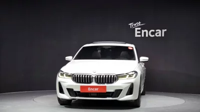 BMW Gran Turismo