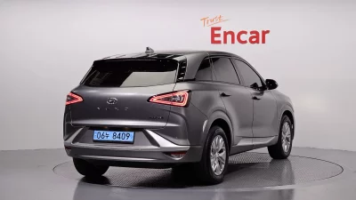 Hyundai Nexo