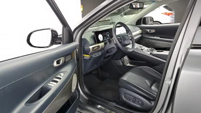 Hyundai Nexo