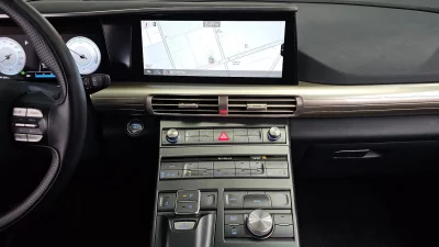 Hyundai Nexo