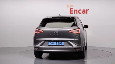 Hyundai Nexo