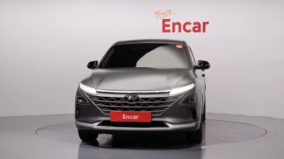 Hyundai Nexo