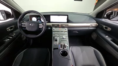Hyundai Nexo