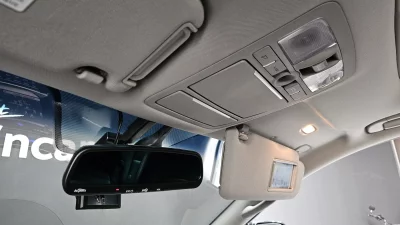 Hyundai Veracruz