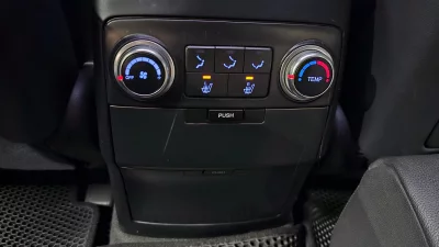 Hyundai Veracruz