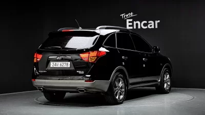 Hyundai Veracruz
