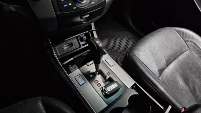 Hyundai Veracruz