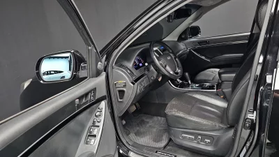 Hyundai Veracruz