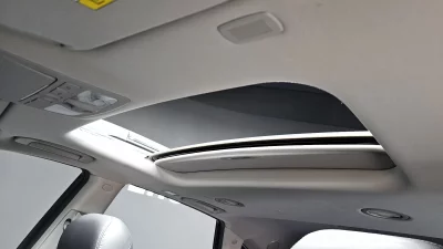 Hyundai Veracruz