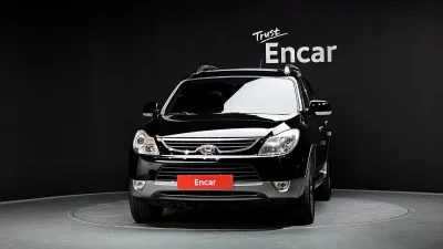 Hyundai Veracruz