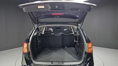 Hyundai Veracruz