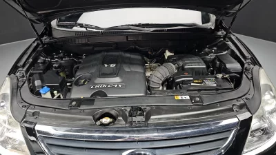Hyundai Veracruz