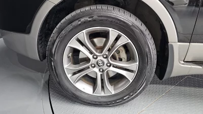 Hyundai Veracruz