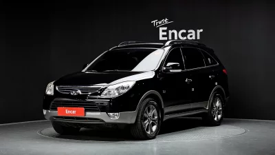 Hyundai Veracruz