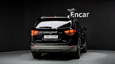 Hyundai Veracruz