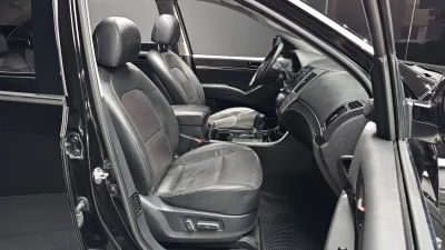 Hyundai Veracruz