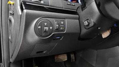 Hyundai Veracruz