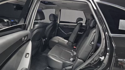 Hyundai Veracruz