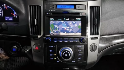 Hyundai Veracruz