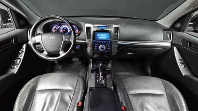 Hyundai Veracruz