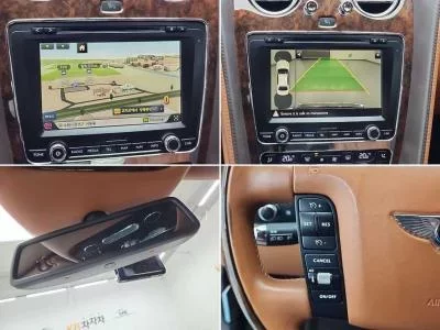 Bentley Flying Spur