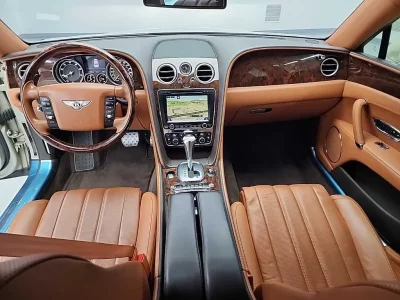 Bentley Flying Spur