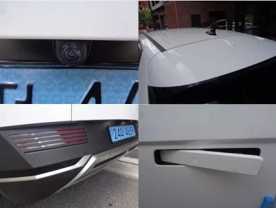 Hyundai Ioniq5