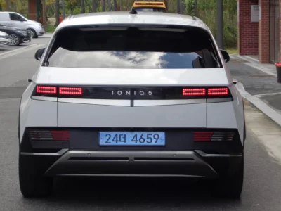 Hyundai Ioniq5