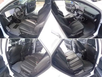 Hyundai Ioniq5
