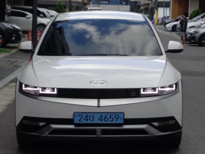 Hyundai Ioniq5