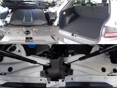 Hyundai Ioniq5