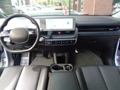 Hyundai Ioniq5
