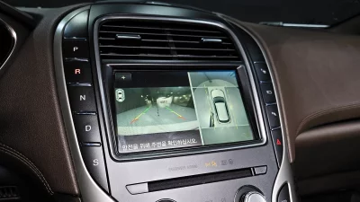 Lincoln MKX
