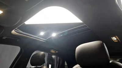 Lincoln MKX