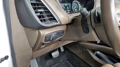 Lincoln MKX