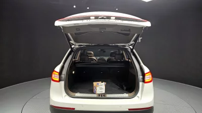 Lincoln MKX