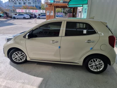 Kia Morning