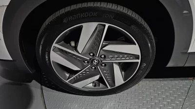 Hyundai Nexo