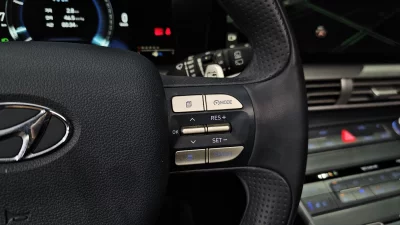 Hyundai Nexo